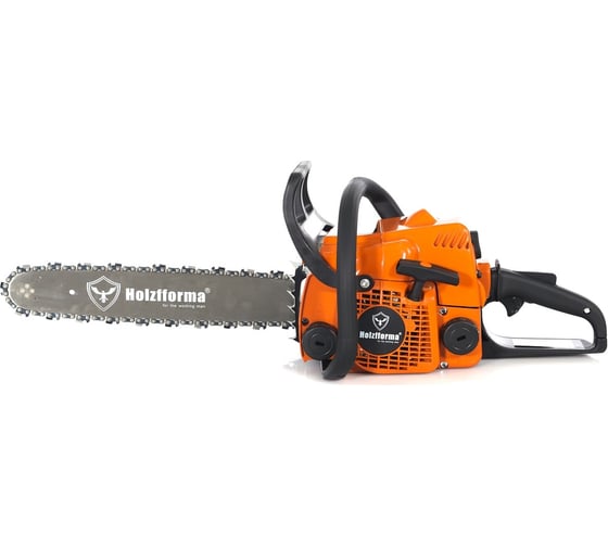 Бензопила Holzfforma G180 16" CS18066OR