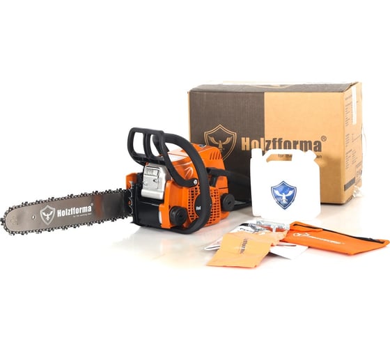 Бензопила Holzfforma G180 16" CS18066OR