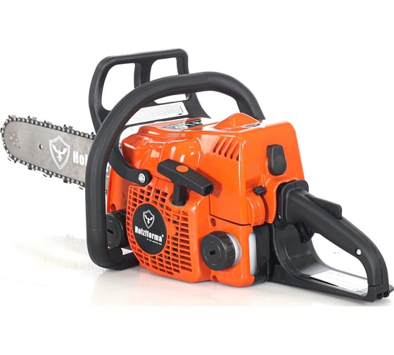 Бензопила Holzfforma G180 16" CS18066OR