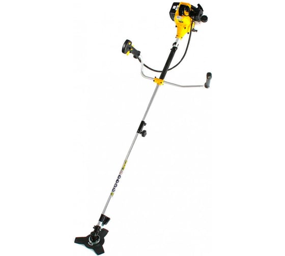 Бензиновый триммер Eurolux TR-800T 70/2/20