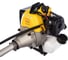 Бензиновый триммер Eurolux TR-1000T 70/2/15 6