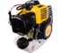 Бензиновый триммер Eurolux TR-1000T 70/2/15 7