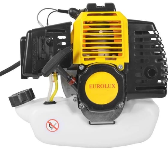 Бензиновый триммер Eurolux TR-1500T 70/2/17