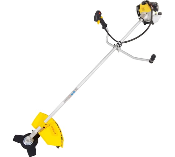 Бензиновый триммер Eurolux TR-1900T 70/2/18