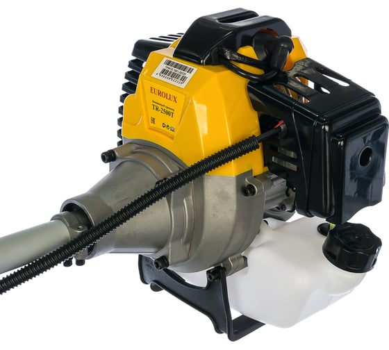 Бензиновый триммер Eurolux TR-2500T 70/2/19
