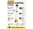 Бензиновый триммер Eurolux TR-2500T 70/2/19 6