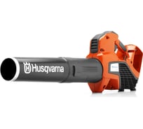 Аккумуляторный воздуходув Husqvarna 536LiB 9676803-02