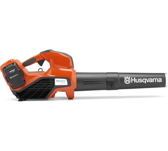 Аккумуляторный воздуходув Husqvarna 536LiB 9676803-02