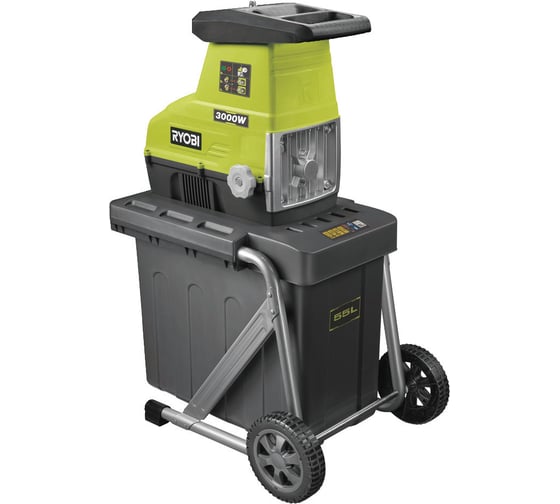 Садовый измельчитель Ryobi RSH3045U 5133004335