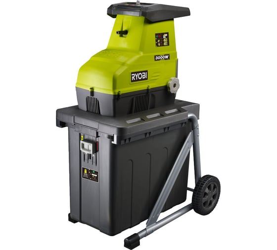 Садовый измельчитель Ryobi RSH3045U 5133004335