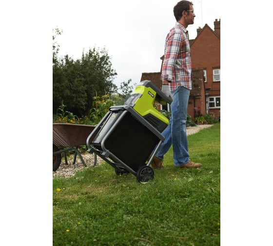 Садовый измельчитель Ryobi RSH3045U 5133004335