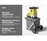 Садовый измельчитель Ryobi RSH3045U 5133004335 2