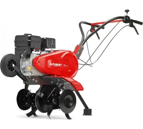 Бензиновый культиватор Pubert terro 70b c2 двигатель briggs 900 205 сс 3000361810