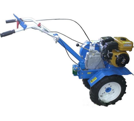 Мотоблок Нева МБ-2 С-6,0 PRO