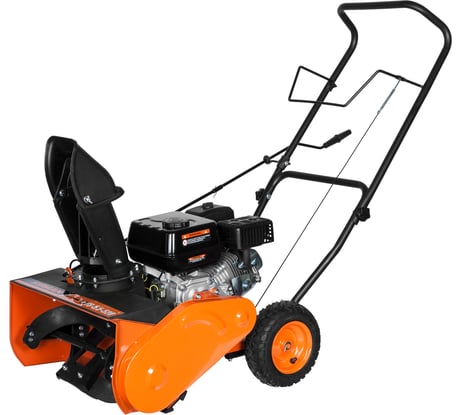 Снегоуборщик FIRMAN FST5,5-520
