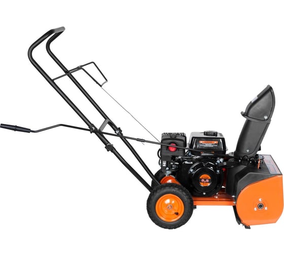 Снегоуборщик FIRMAN FST5,5-520
