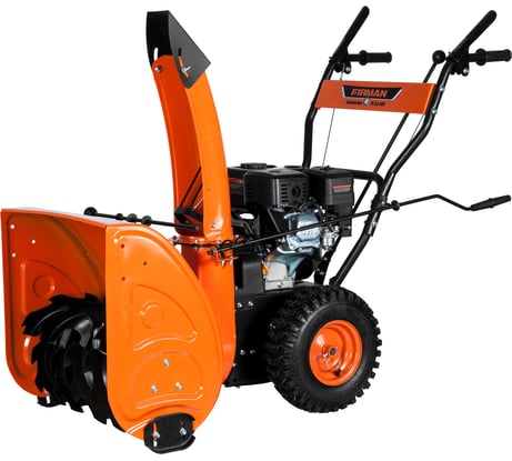 Снегоуборщик FIRMAN FST5,5-560