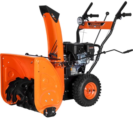 Снегоуборщик FIRMAN FST5,5-560EL