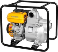 Бензиновая мотопомпа для сильно грязной воды FIRMAN SGP80M