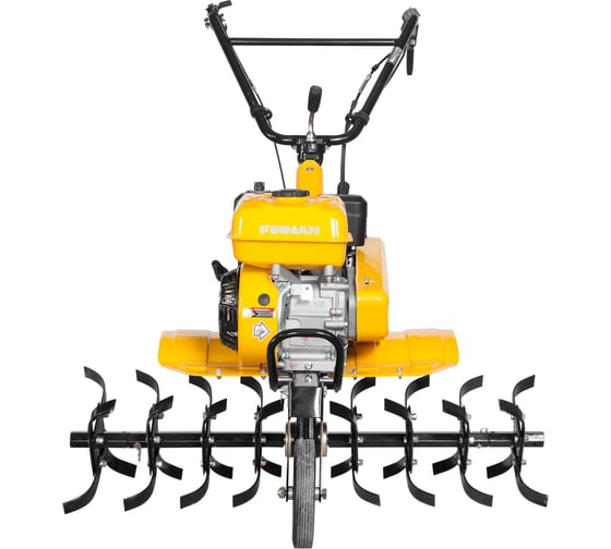 Культиватор FIRMAN Power Tiller FGT-7/100B