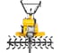 Культиватор FIRMAN Power Tiller FGT-7/100B 2