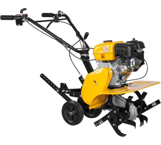 Культиватор FIRMAN Power Tiller FGT-7/60B
