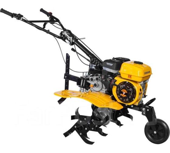 Культиватор FIRMAN Power Tiller FGT-7/80B