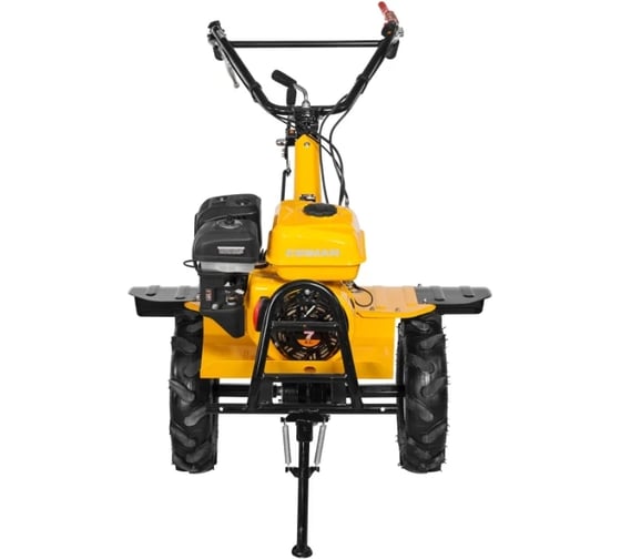 Мотоблок FIRMAN Power Tiller FGT-7/100G