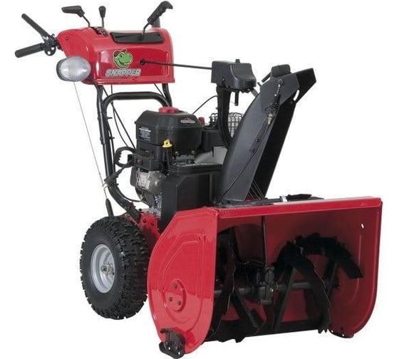 Снегоуборщик Snapper L1226EX/ (E85268E) 1