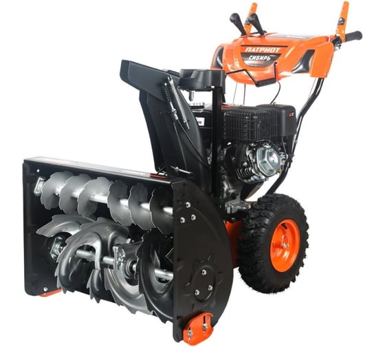 Снегоуборщик PATRIOT Сибирь 999 KX 426108691