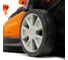 Электрическая газонокосилка DAEWOO DLM 1800E 2
