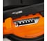Электрическая газонокосилка DAEWOO DLM 1800E 4
