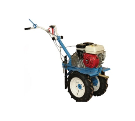 Мотоблок Нева МБ-2 Н-5,5