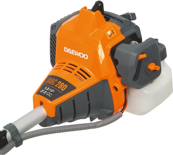 Бензиновая коса DAEWOO DABC 280