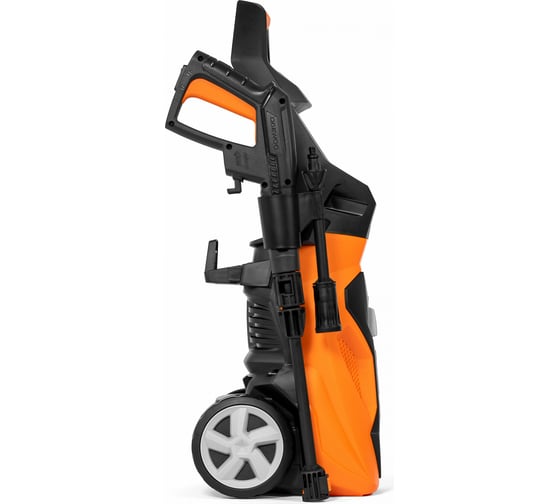 Мойка высокого давления DAEWOO DAW 450