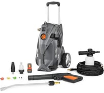 Мойка высокого давления DAEWOO с бесщеточным двигателем DAW 700