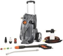 Мойка высокого давления DAEWOO с бесщеточным двигателем DAW 700