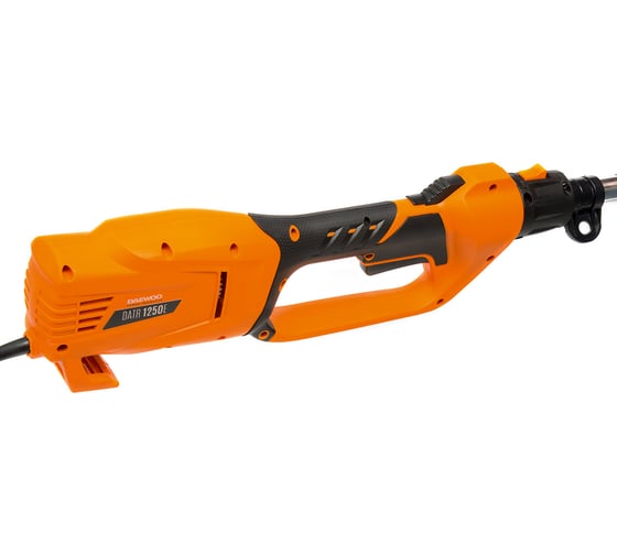Электрическая мотокоса DAEWOO DATR 1250E