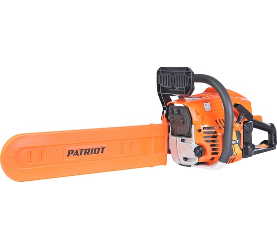 Цепная бензиновая пила PATRIOT PT 6020 220104580