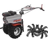 Мотоблок Парма МБ-02-7,0К 02.017.00007