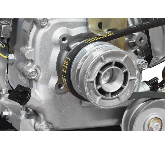 Мотоблок CARVER МТ-651W 01.006.00026