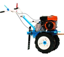 Мотоблок Нева МБ-2 С-7,0