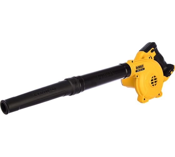Воздуходув DEWALT 18.0 В XR DCV100