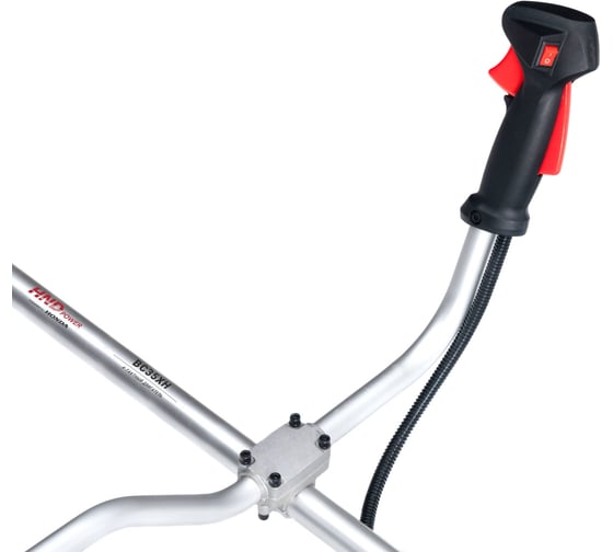 Бензиновый триммер HND BC 35 XH с двигателем Honda BC35XH