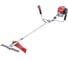 Бензиновый триммер HND BC 35 XH с двигателем Honda BC35XH 1