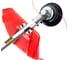 Бензиновый триммер HND BC 35 XH с двигателем Honda BC35XH 7