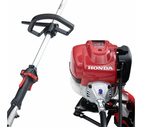 Бензиновый триммер HND BC 35 XB с двигателем Honda BC35XB