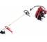 Бензиновый триммер HND BC 35 XB с двигателем Honda BC35XB 1