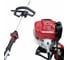 Бензиновый триммер HND BC 35 XB с двигателем Honda BC35XB 4