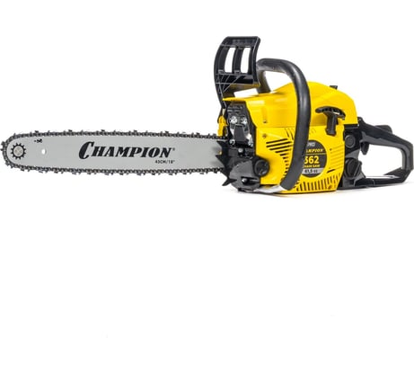 Бензопила CHAMPION 362-18 507781/99944900310
